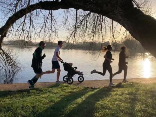 Top 5 Parkruns in Bournemouth & Poole