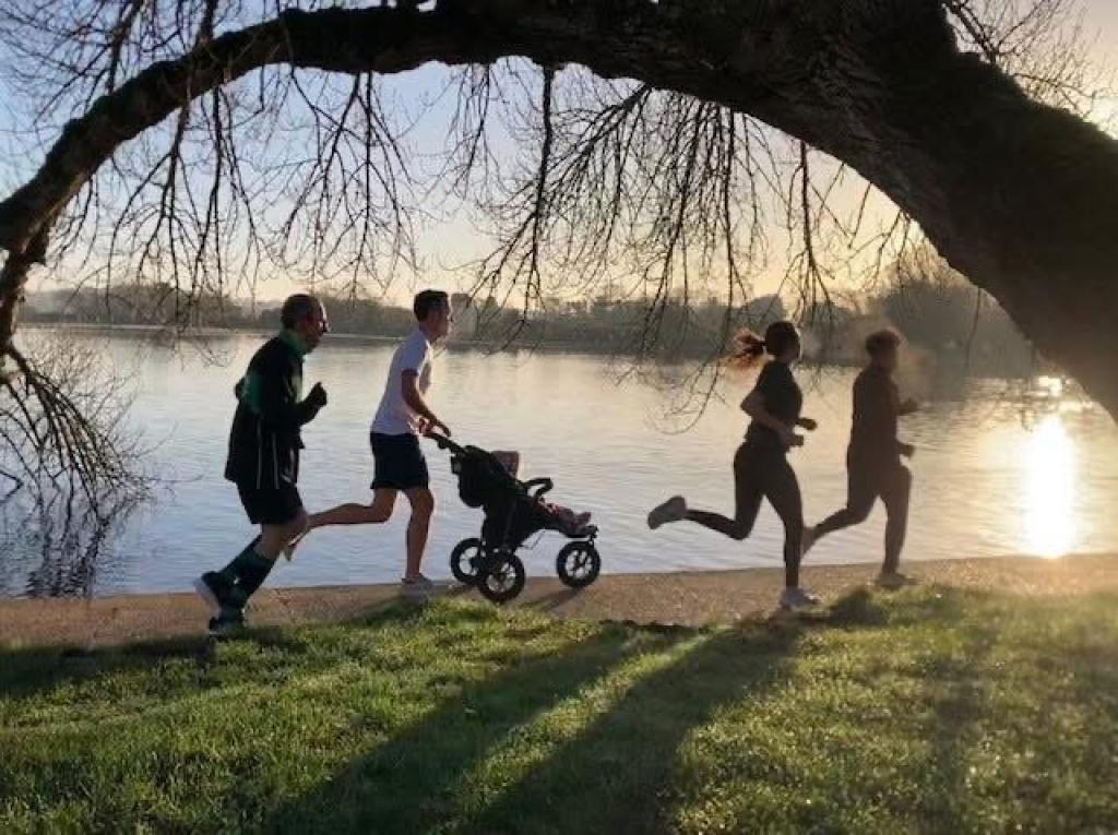 Top 5 Parkruns in Bournemouth & Poole