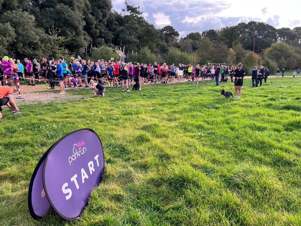 Top 5 Parkruns in Bournemouth & Poole