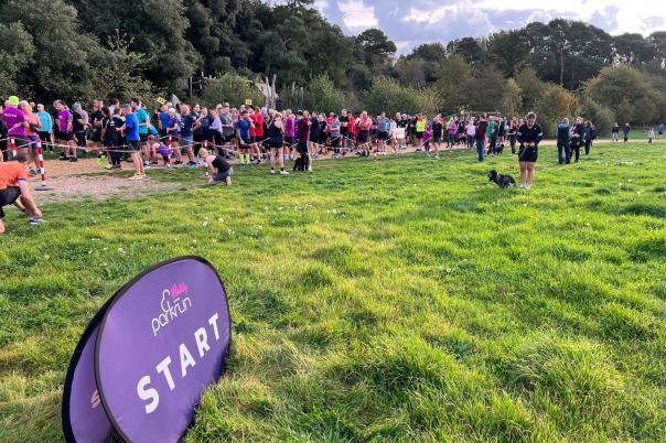 Top 5 Parkruns in Bournemouth & Poole