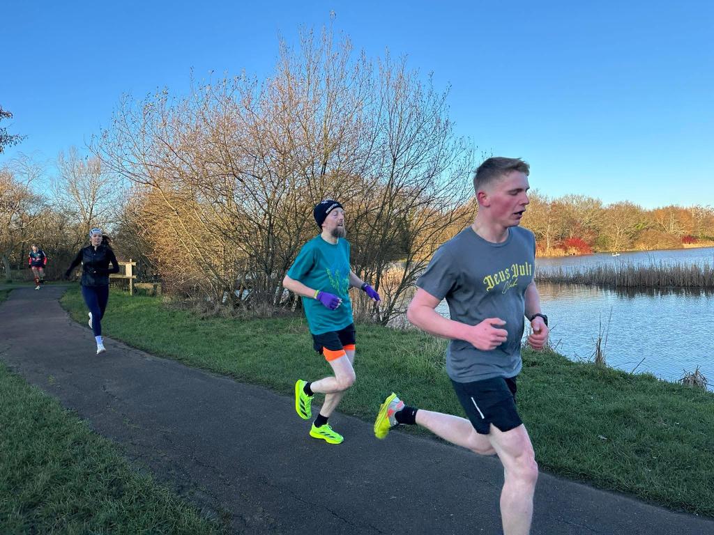 Top 5 Parkruns in Bournemouth & Poole