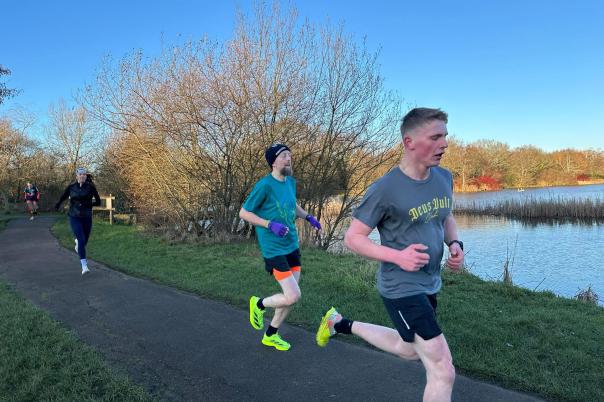 Top 5 Parkruns in Bournemouth & Poole