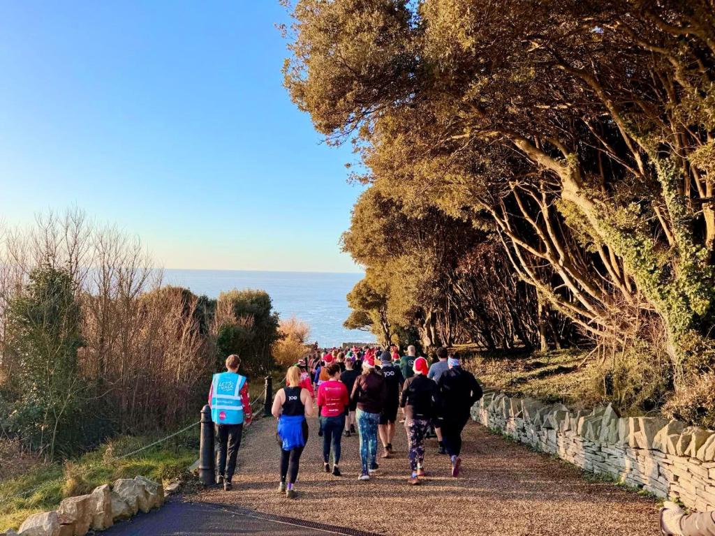 Top 5 Parkruns in Bournemouth & Poole