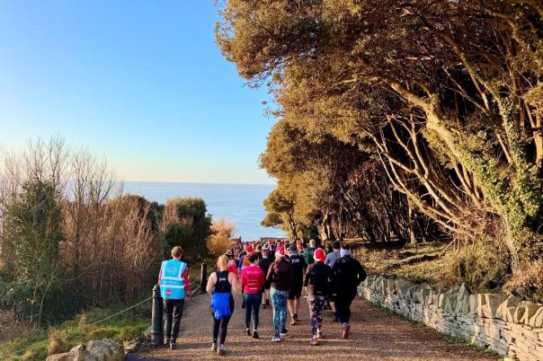 Top 5 Parkruns in Bournemouth & Poole