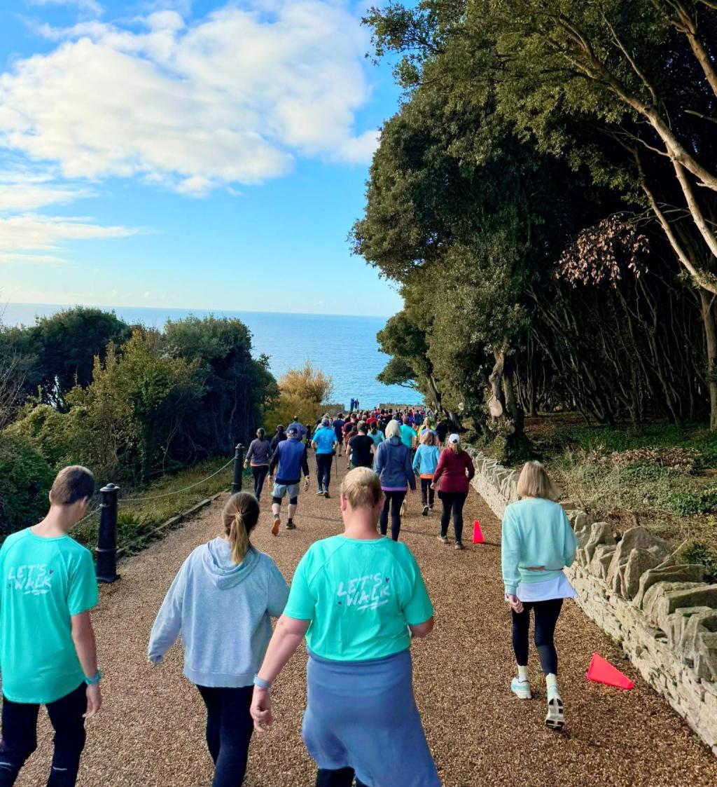 Top 5 Parkruns in Bournemouth & Poole
