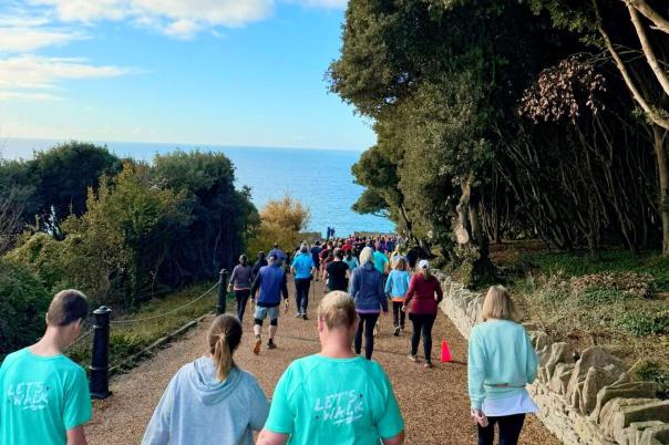Top 5 Parkruns in Bournemouth & Poole