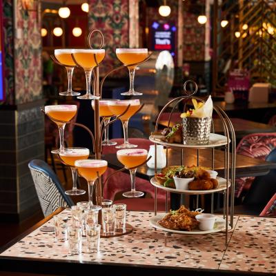 Your Guide to Bottomless Brunch at Slug & Lettuce Bournemouth