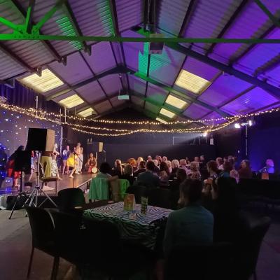 The Factory Space - Creative Hub