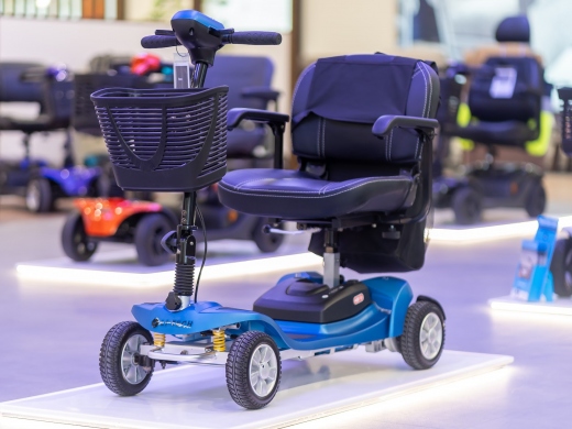 CareCo Bournemouth - Mobility Equipment & Aids