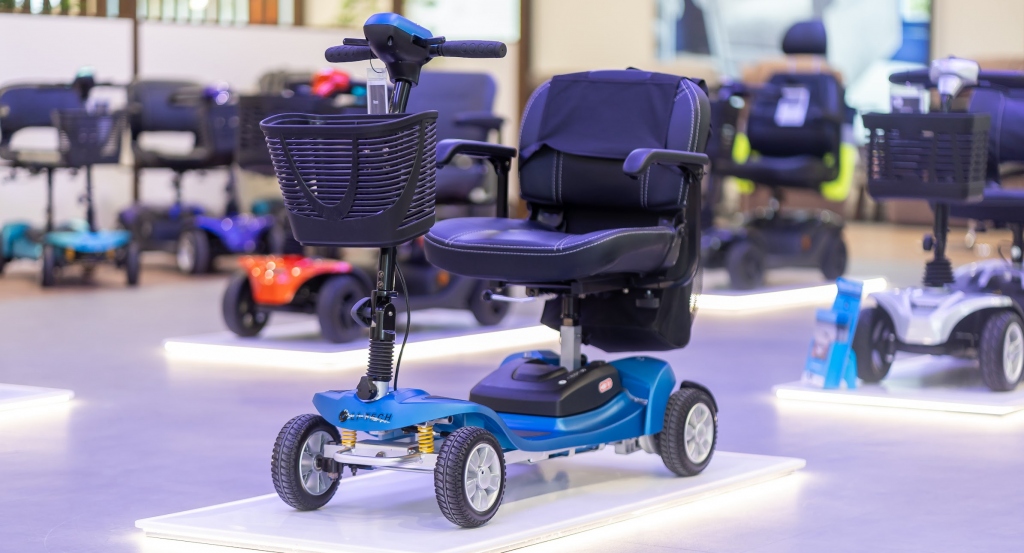 CareCo Bournemouth - Mobility Equipment & Aids