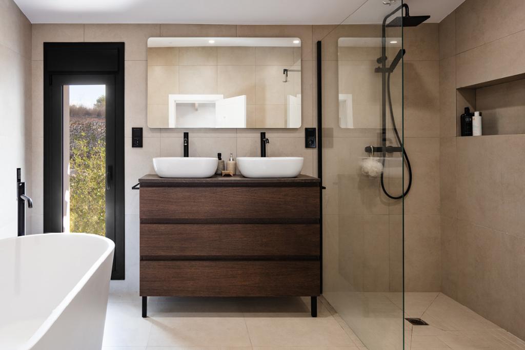 BATHROOM TRENDS & DESIGNERS in Dorset