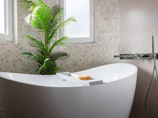 BATHROOM TRENDS & DESIGNERS in Dorset