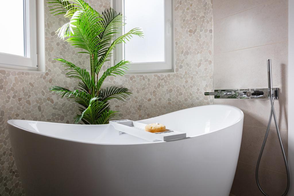 BATHROOM TRENDS & DESIGNERS in Dorset