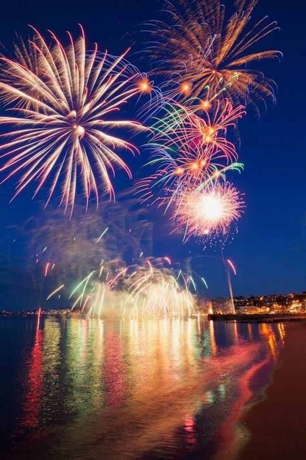 Swanage Carnival | 25 July - 1 August 2026