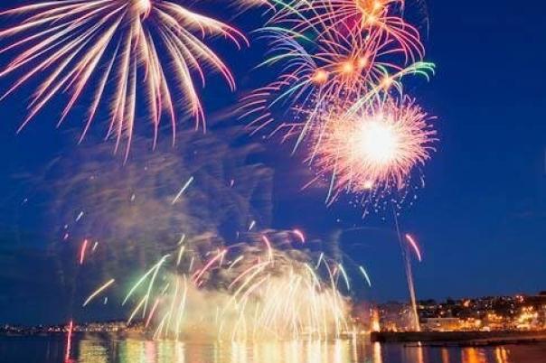 Swanage Carnival | 25 July - 1 August 2026