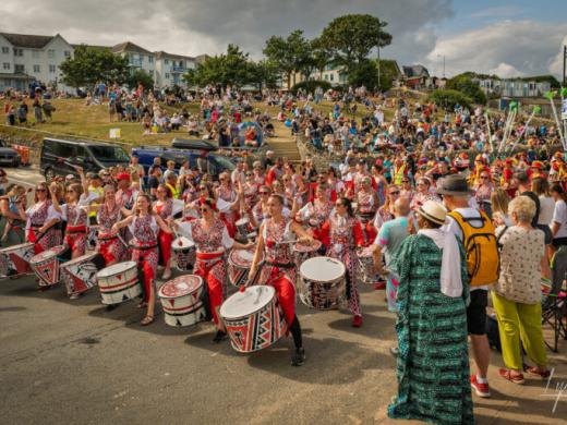Swanage Carnival | 25 July - 1 August 2026
