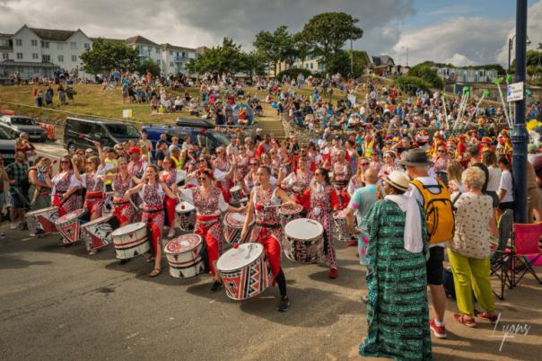 Swanage Carnival | 25 July - 1 August 2026