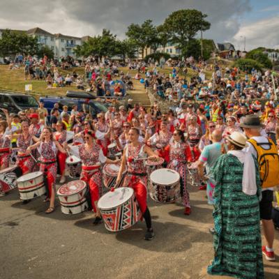 Swanage Carnival | 25 July - 1 August 2026