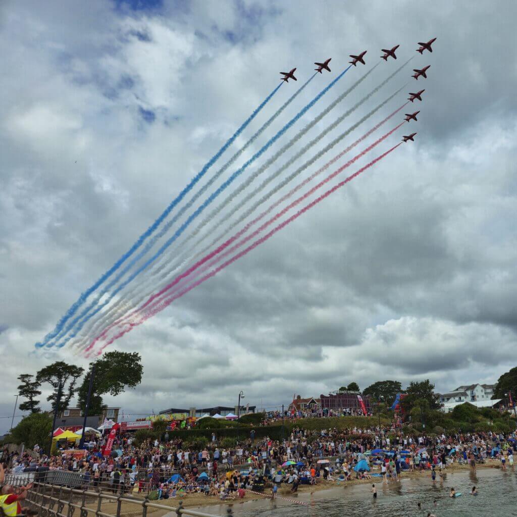 Swanage Carnival | 25 July - 1 August 2026