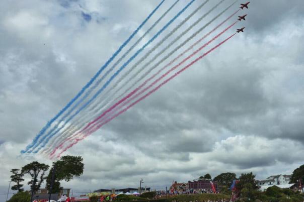 Swanage Carnival | 25 July - 1 August 2026