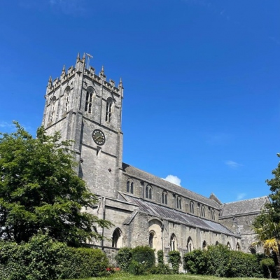 Christchurch Priory