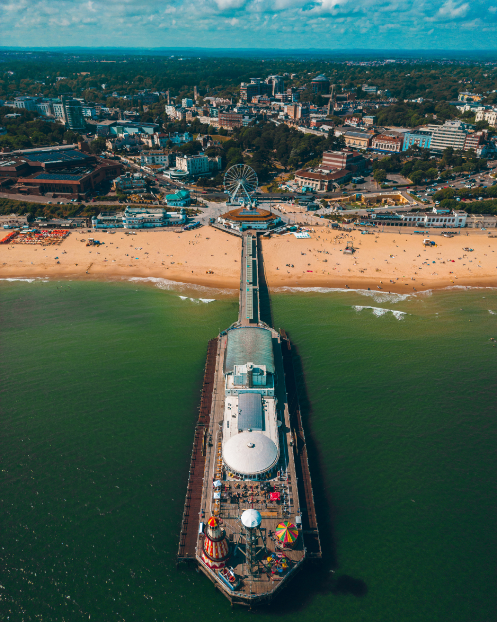 What’s Happening to House Prices in Bournemouth, Christchurch & Poole?