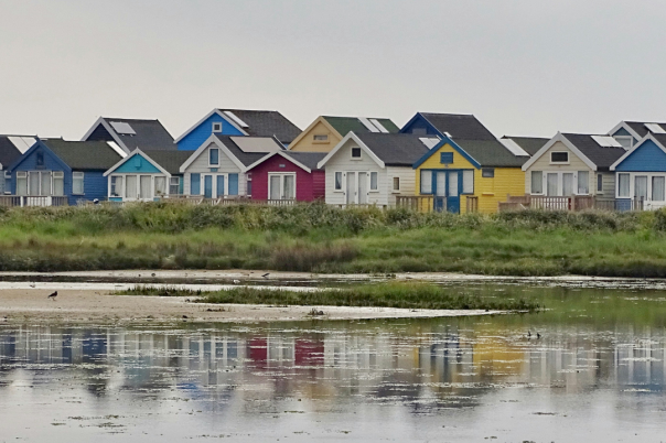 What’s Happening to House Prices in Bournemouth, Christchurch & Poole?