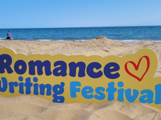 Bournemouth Romance Writing Festival