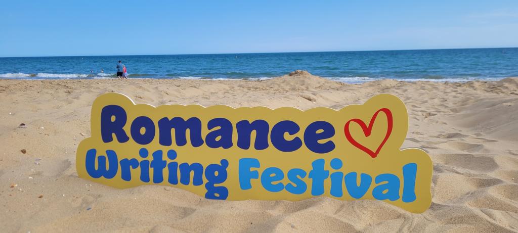 Bournemouth Romance Writing Festival