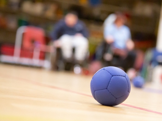 Victoria Community Boccia Club