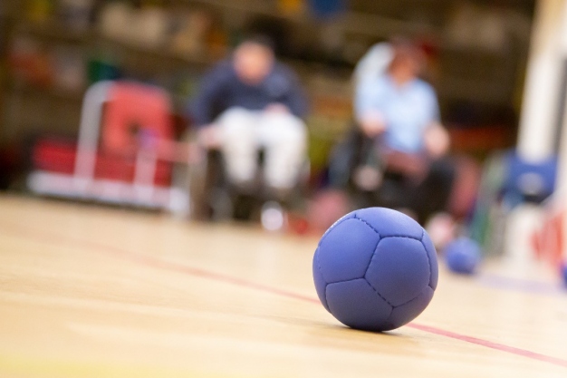 Victoria Community Boccia Club