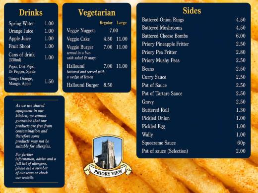 A Familiar Fish & Chip Favourite Is Back in Christchurch - With a Brand-New Name