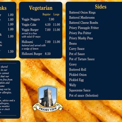 A Familiar Fish & Chip Favourite Is Back in Christchurch - With a Brand-New Name
