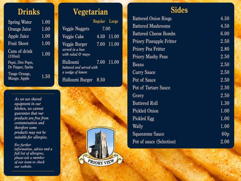 A Familiar Fish & Chip Favourite Is Back in Christchurch - With a Brand-New Name