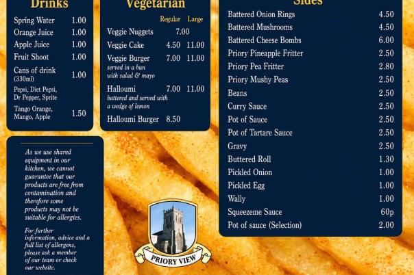 A Familiar Fish & Chip Favourite Is Back in Christchurch - With a Brand-New Name