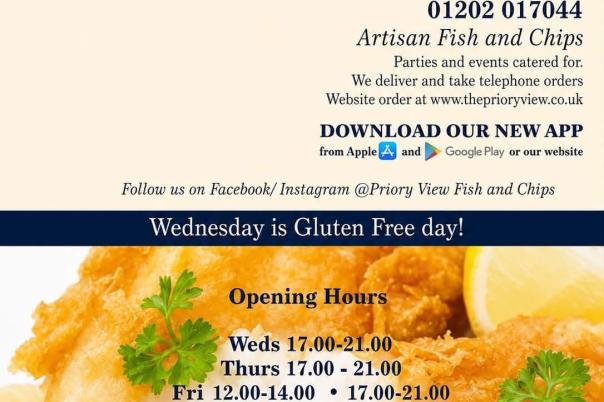 A Familiar Fish & Chip Favourite Is Back in Christchurch - With a Brand-New Name