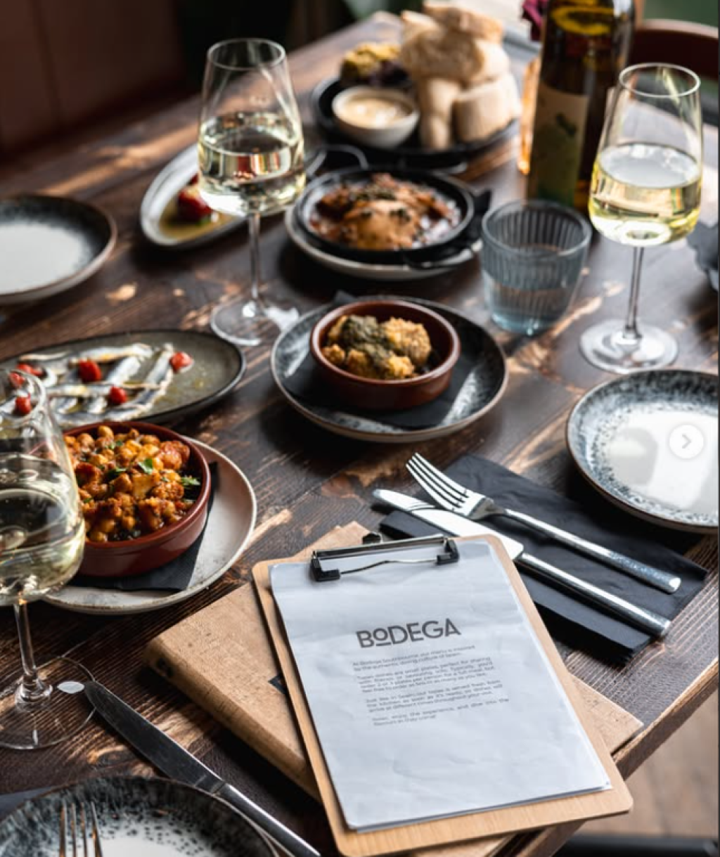 Why Southbourne Has Become One of Bournemouth’s Most Exciting Places to Eat