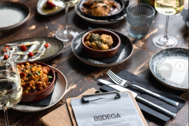 Why Southbourne Has Become One of Bournemouth’s Most Exciting Places to Eat