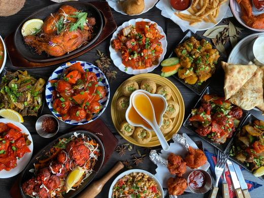 Why Southbourne Has Become One of Bournemouth’s Most Exciting Places to Eat