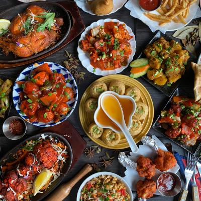 Why Southbourne Has Become One of Bournemouth’s Most Exciting Places to Eat