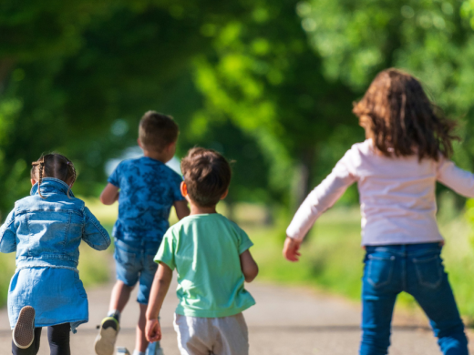 Moving to Christchurch with Children: Schools, Childcare and Family Life