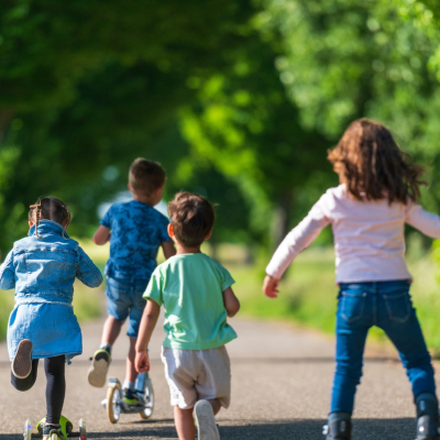 Moving to Christchurch with Children: Schools, Childcare and Family Life