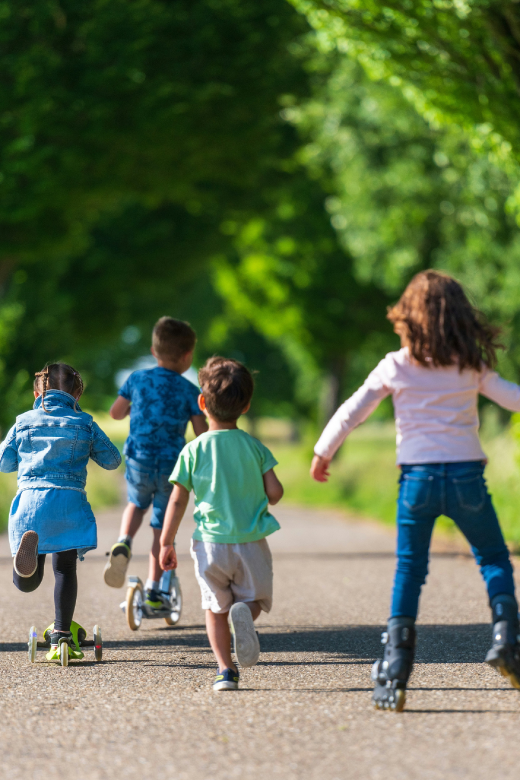 Moving to Christchurch with Children: Schools, Childcare and Family Life
