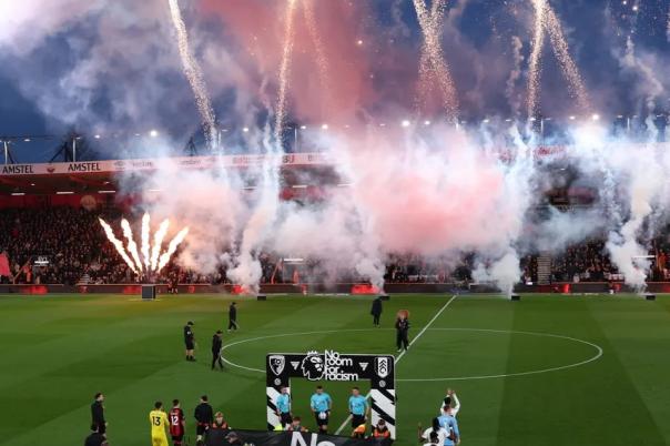 AFC Bournemouth’s Vitality Stadium Transformation Is Taking Shape