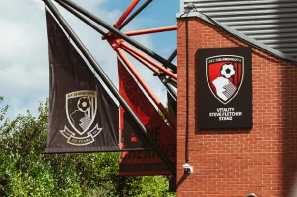 AFC Bournemouth’s Vitality Stadium Transformation Is Taking Shape