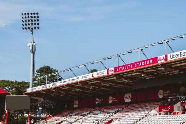 AFC Bournemouth’s Vitality Stadium Transformation Is Taking Shape