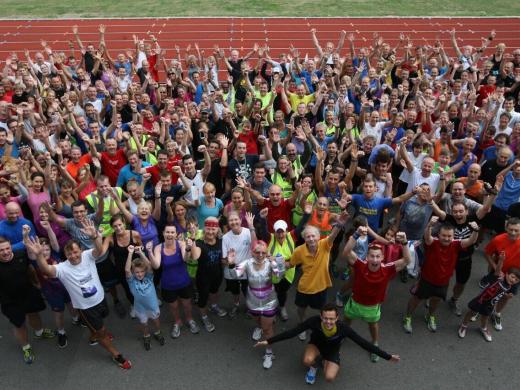 Bournemouth Parkrun Bournemouth Parkrun