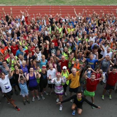 Bournemouth Parkrun