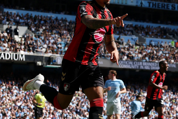 AFC Bournemouth Away Fans Guide: Pubs, Parking, Food & Getting to the Vitality Stadium