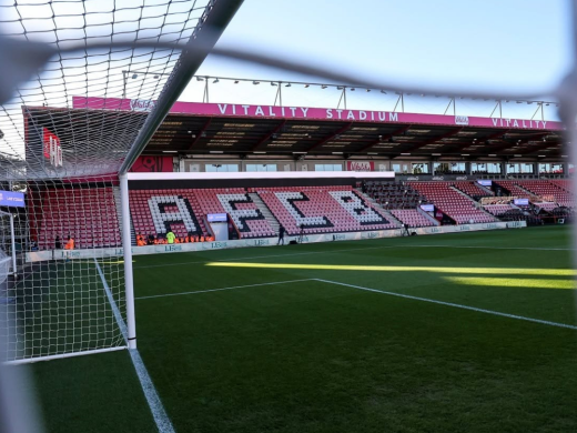 AFC Bournemouth Away Fans Guide: Pubs, Parking, Food & Getting to the Vitality Stadium